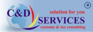 C&D Services BLUE